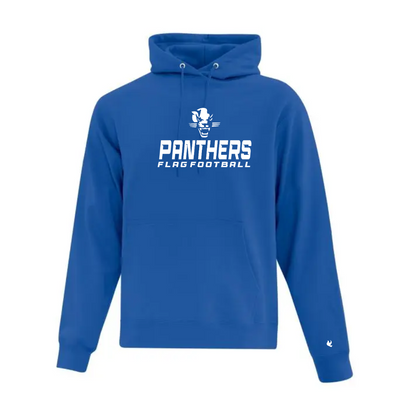 Panthers Flag Football: Hoodie