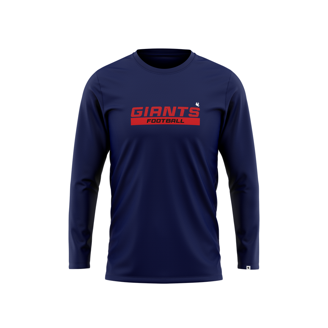 T-shirt à manches longues NG Giants 
