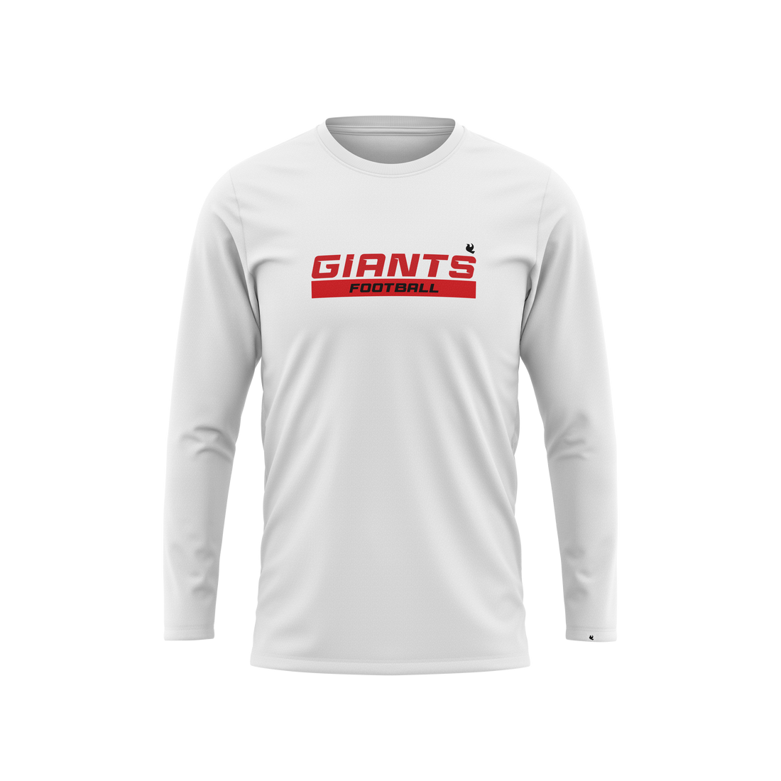 T-shirt à manches longues NG Giants 