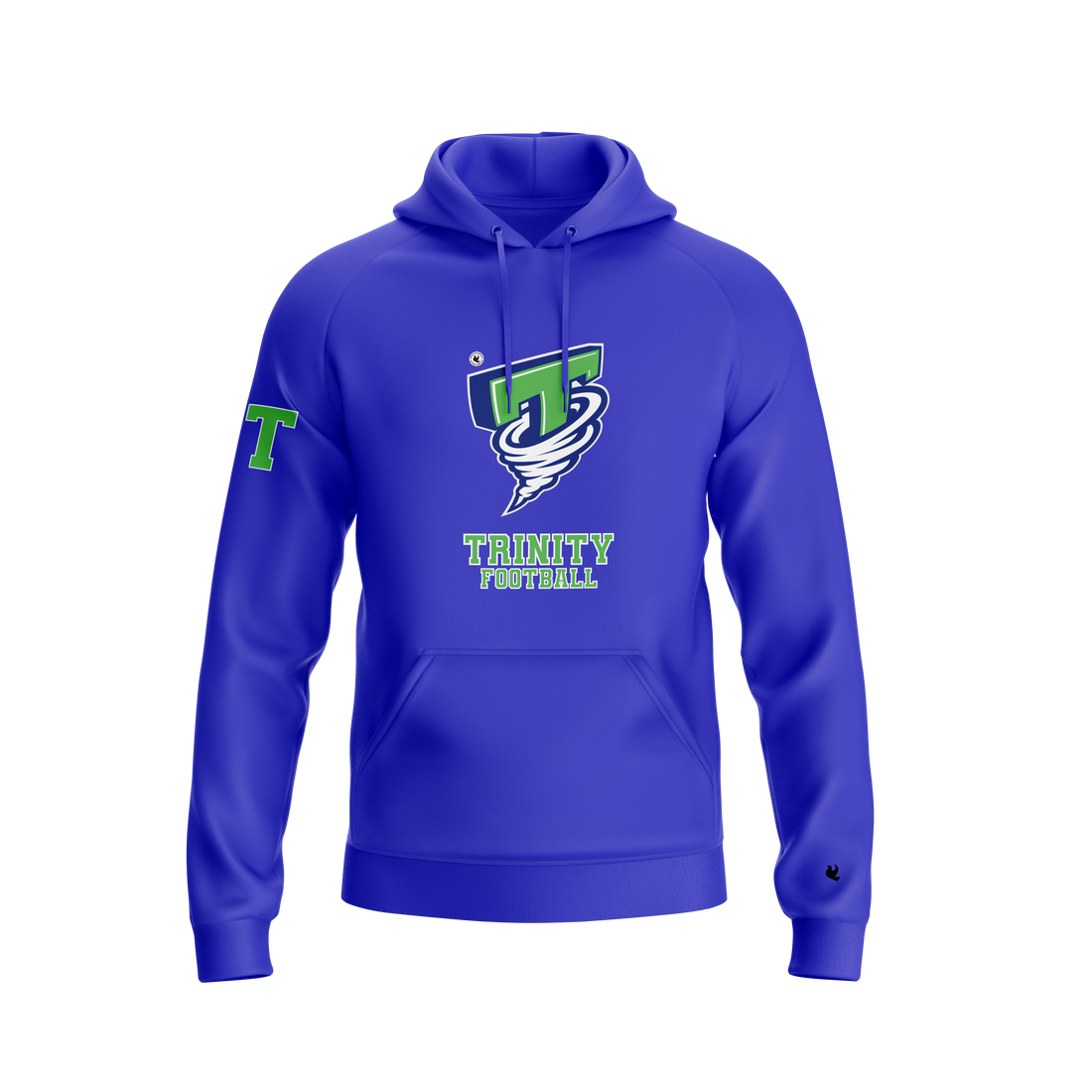 Holy Trinity Tornadoes: Hoodie
