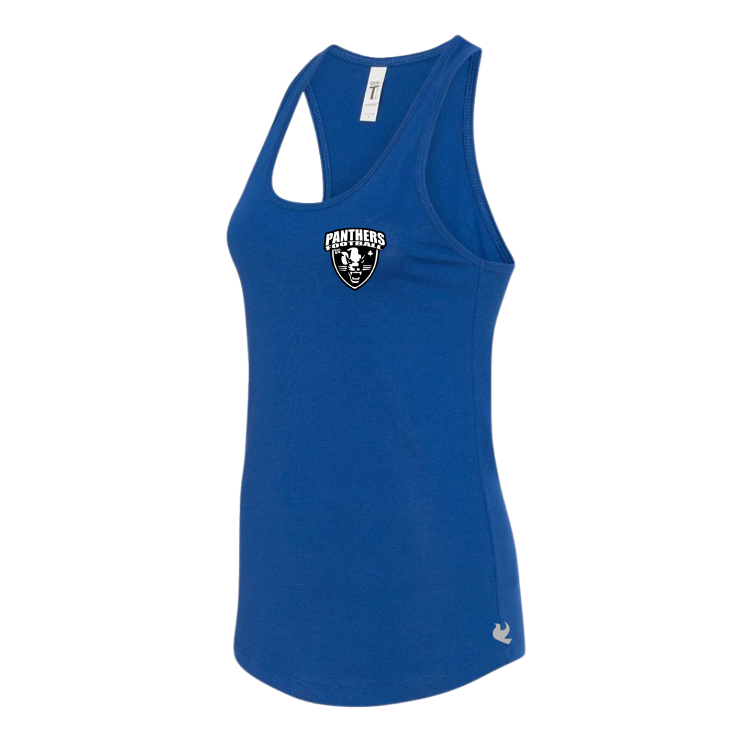 Panthers Ladies Tank Top