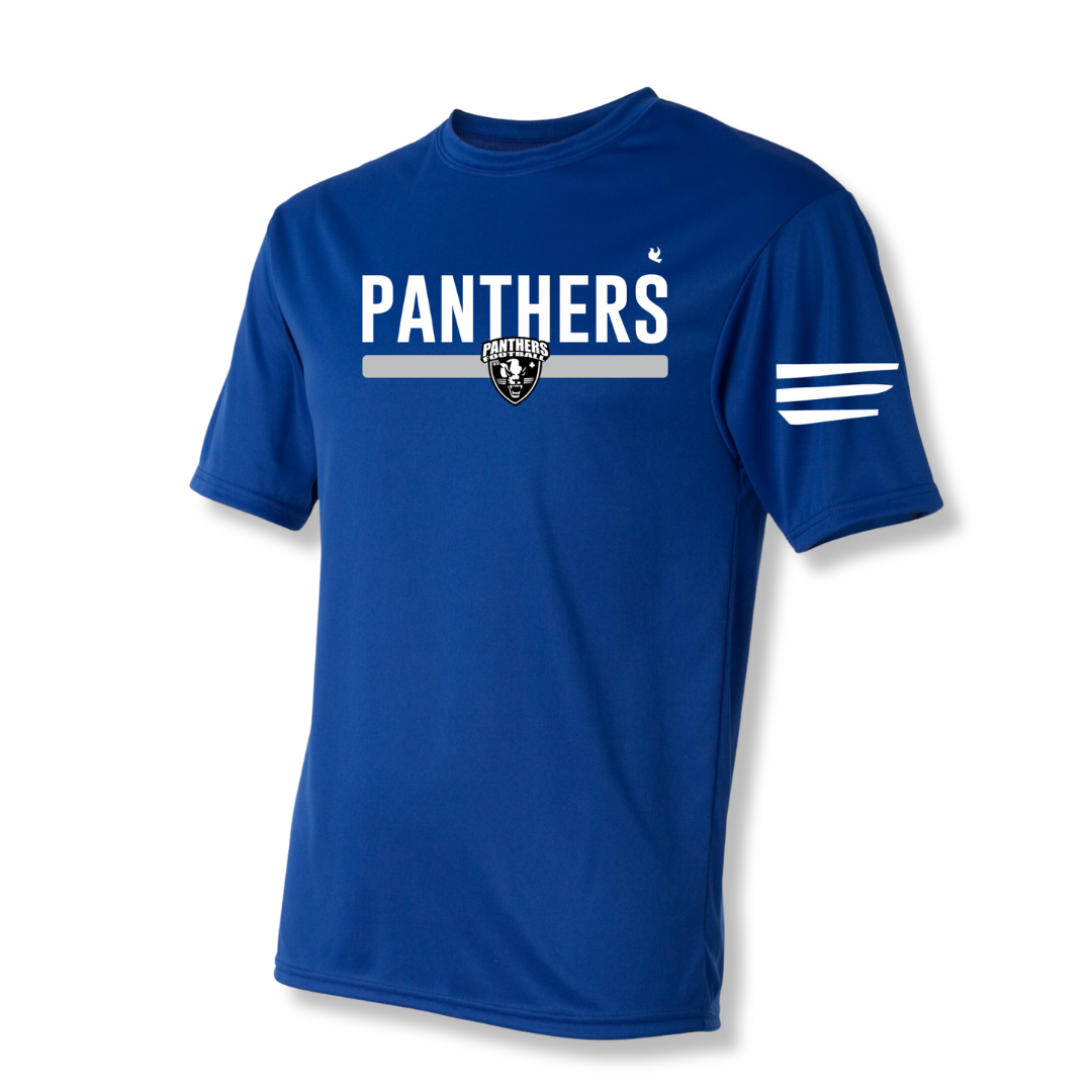 2024 Panthers Varsity T-Shirt