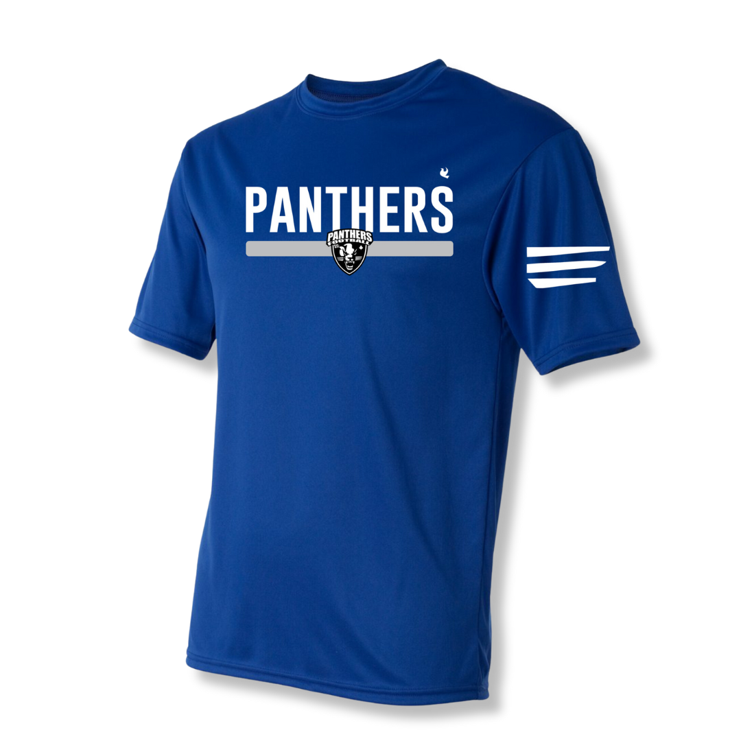 Panthers Varsity: TShirt