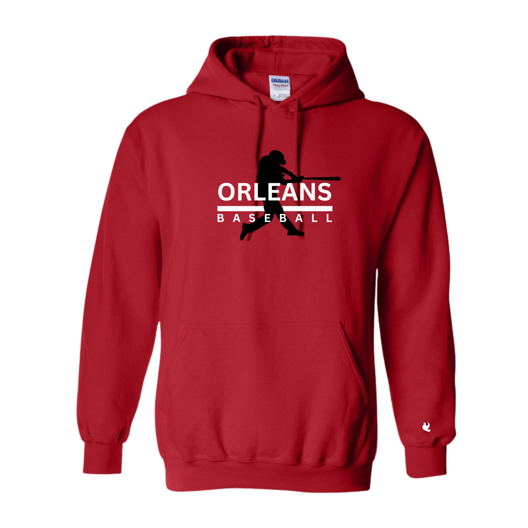 OLLB Baseball &