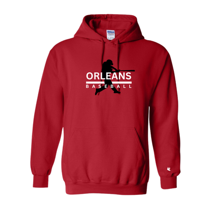 OLLB Baseball &