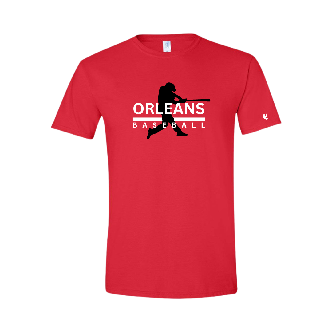 OLLB Baseball &