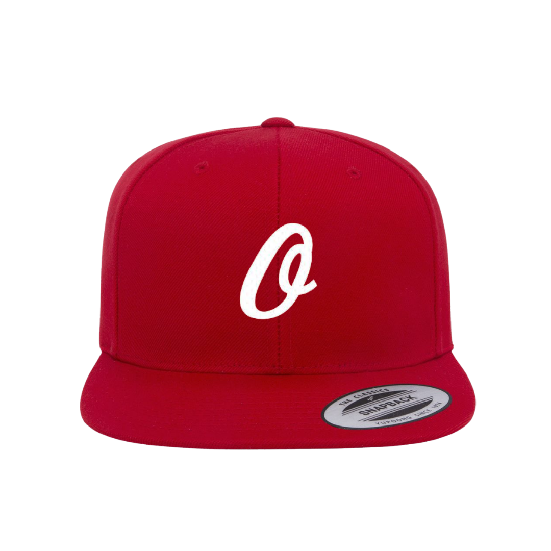 Casquette de baseball OLLB 