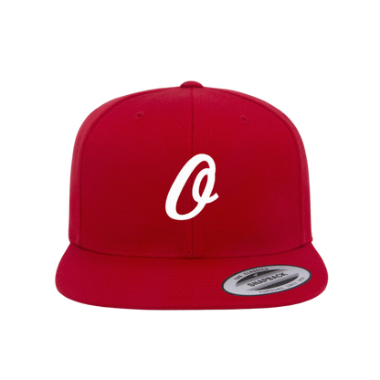 Casquette de baseball OLLB 