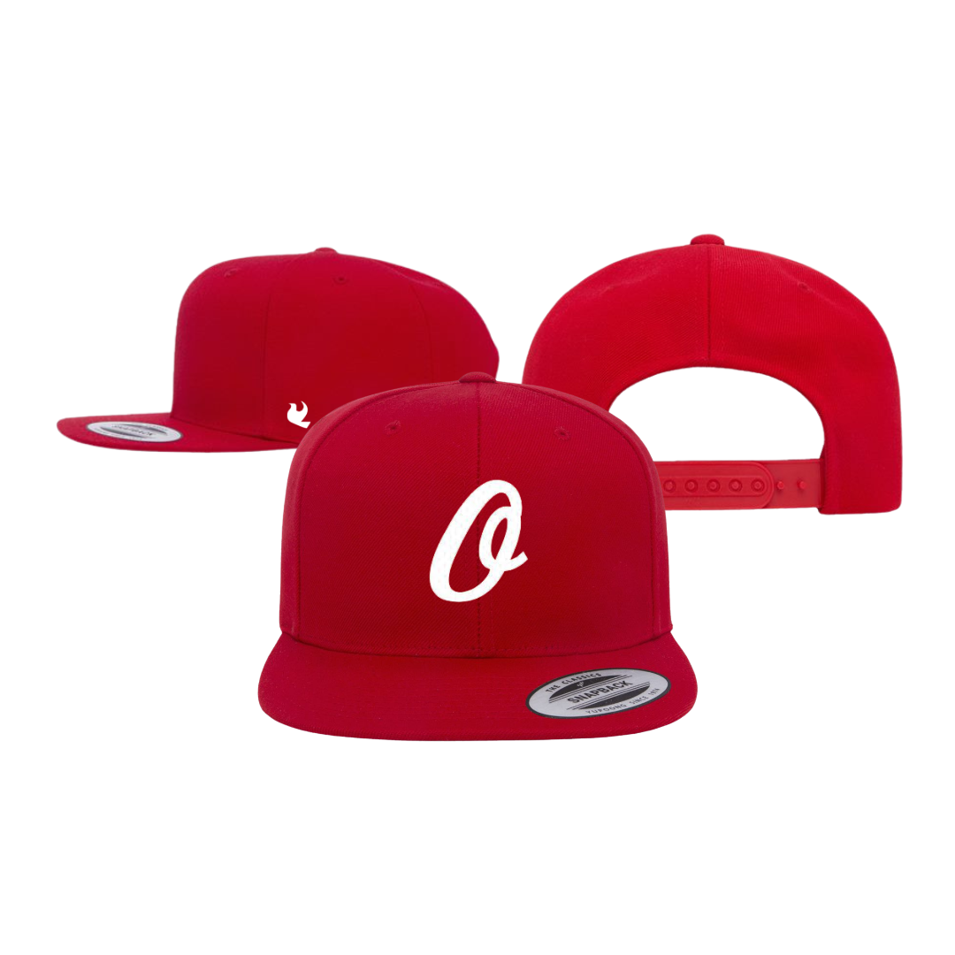 Casquette de baseball OLLB 