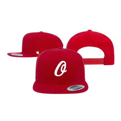 Casquette de baseball OLLB 