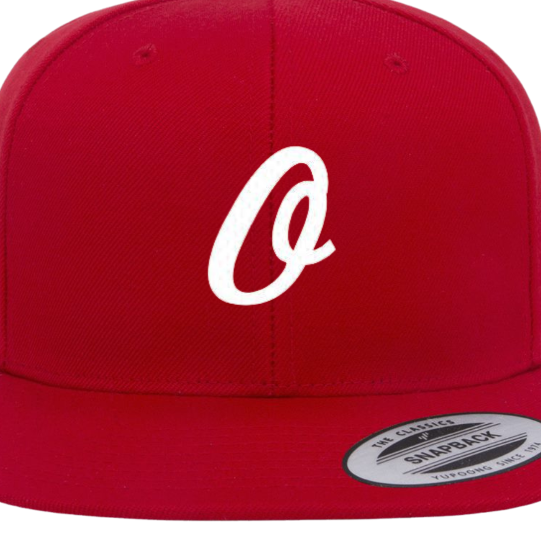 Casquette de baseball OLLB 