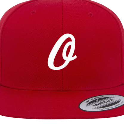 Casquette de baseball OLLB 
