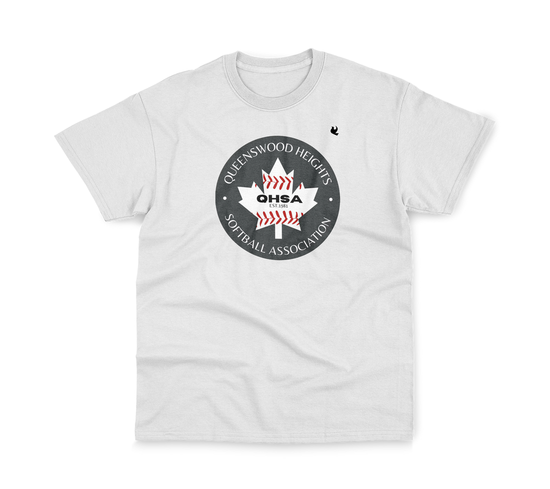 QHSA Softball Classic T-Shirt