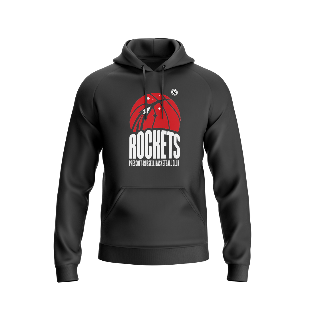 Russell Rockets Hoodie