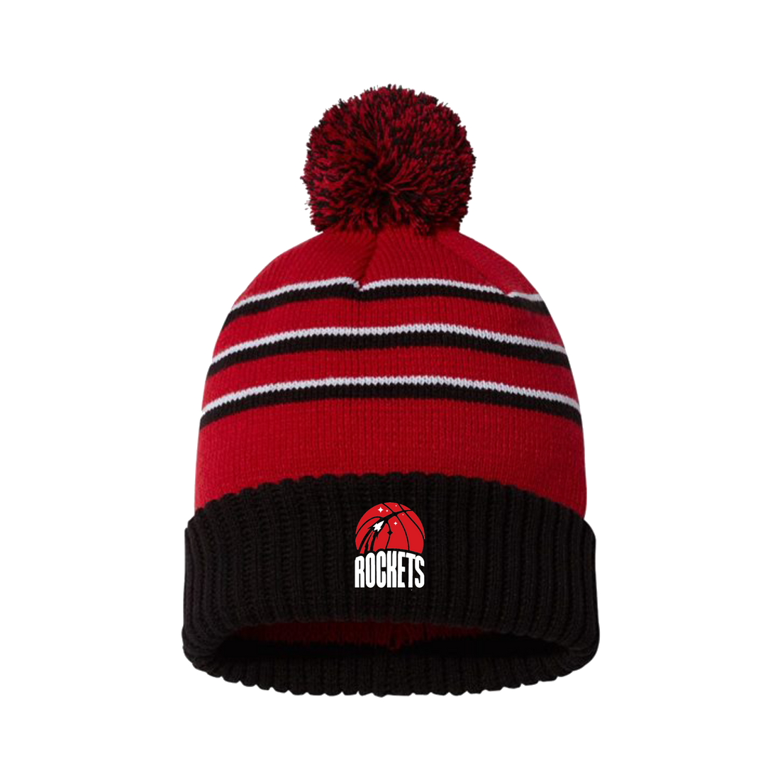 Tuque des Rockets de Russell 