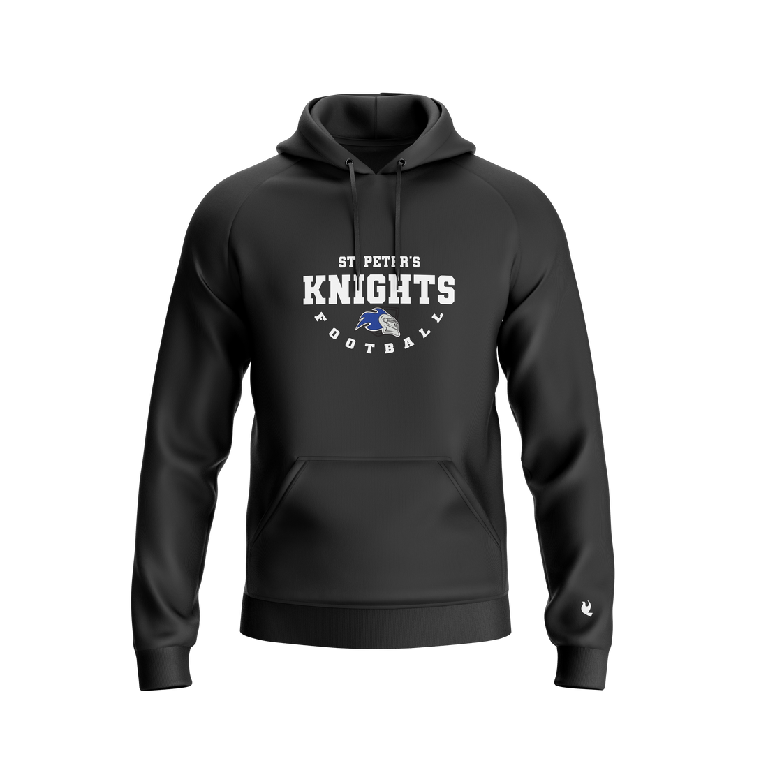 SPK Football Knights: Hoodie