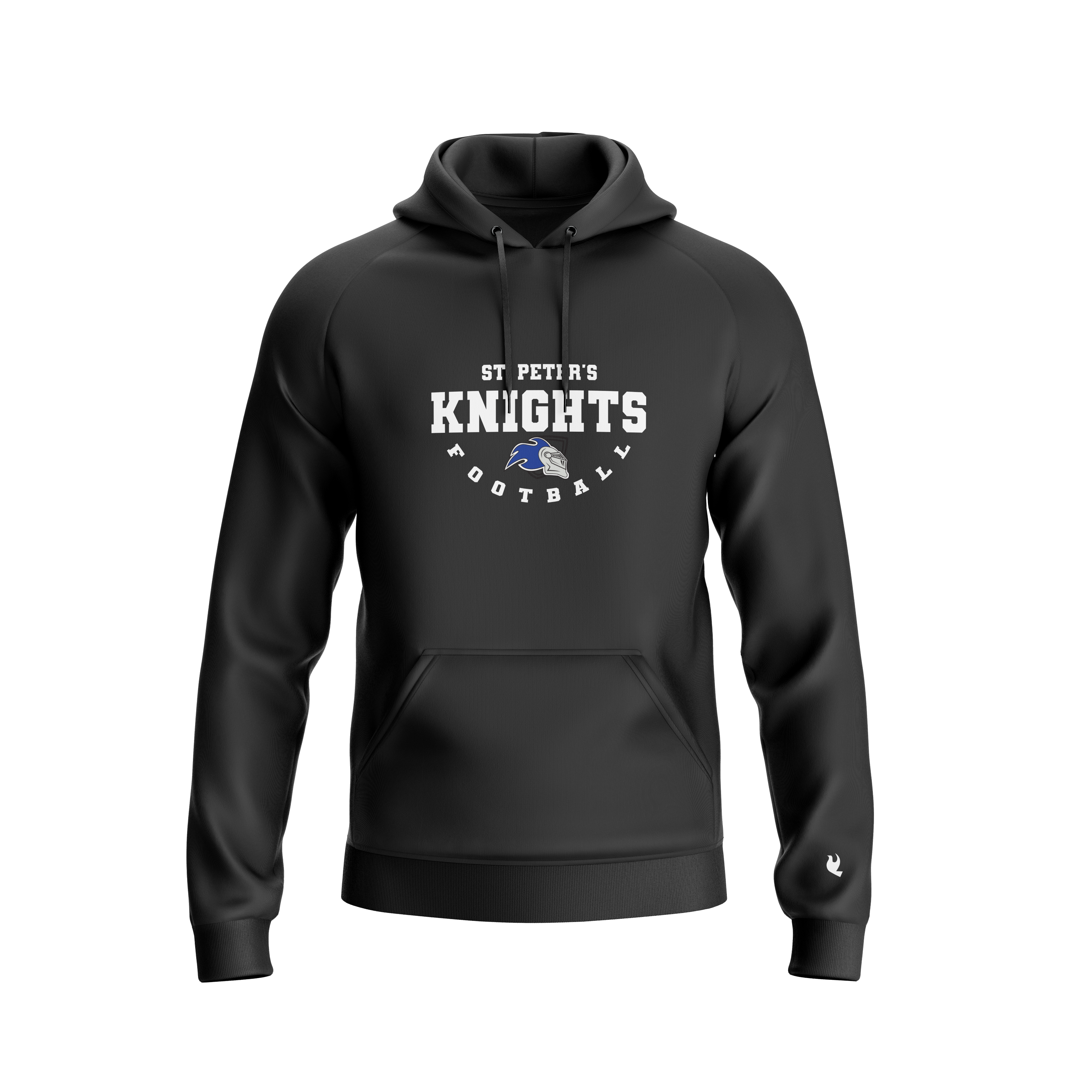 SPK Football Knights: Hoodie