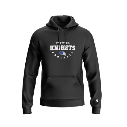 SPK Football Knights: Hoodie