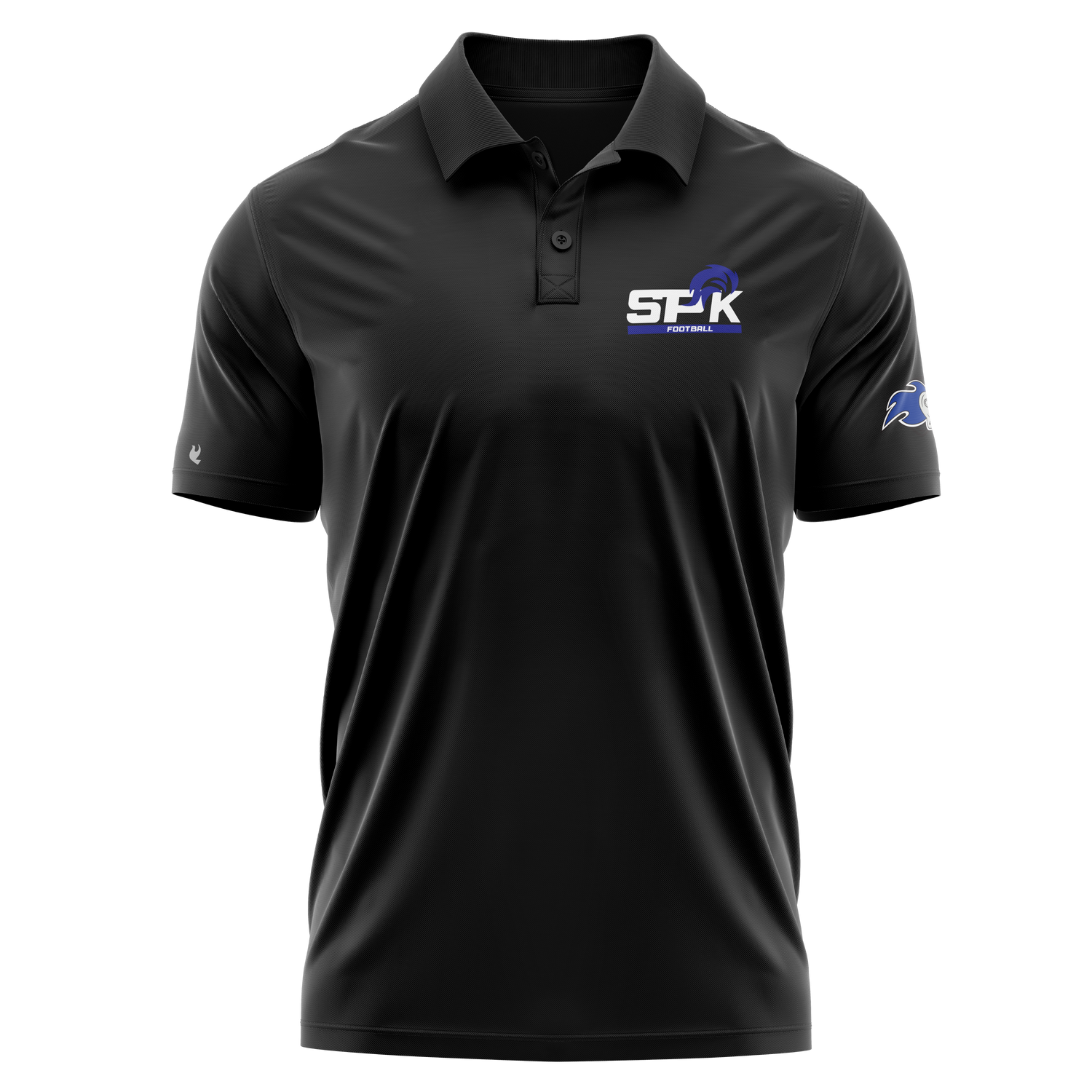 SPK Football: Polo