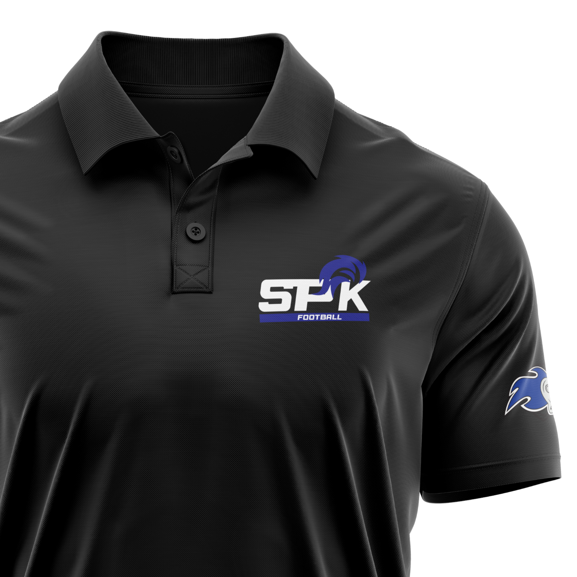 SPK Football: Polo
