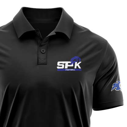 SPK Football: Polo