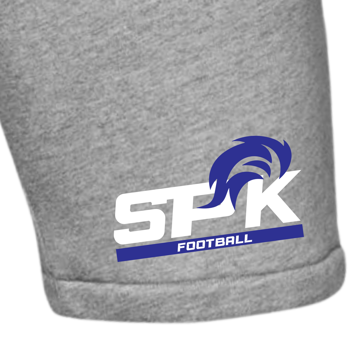Short de football SPK 