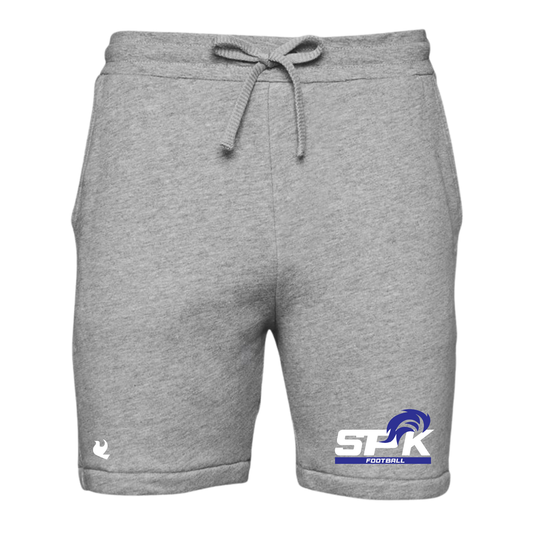 SPK Football: Sweatshorts