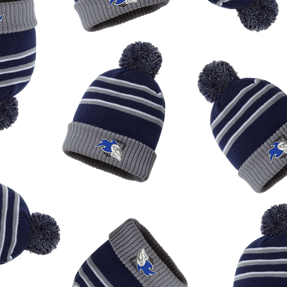 SPK Football: PomPom Toque