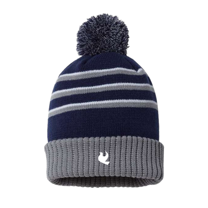 SPK Football: PomPom Toque