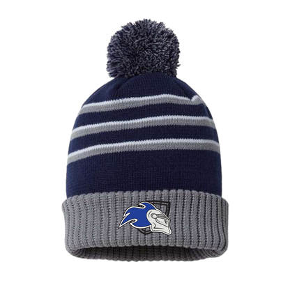 SPK Football: PomPom Toque