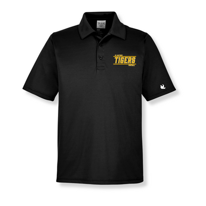 St. Matthew Tigers Football Polo T-Shirt