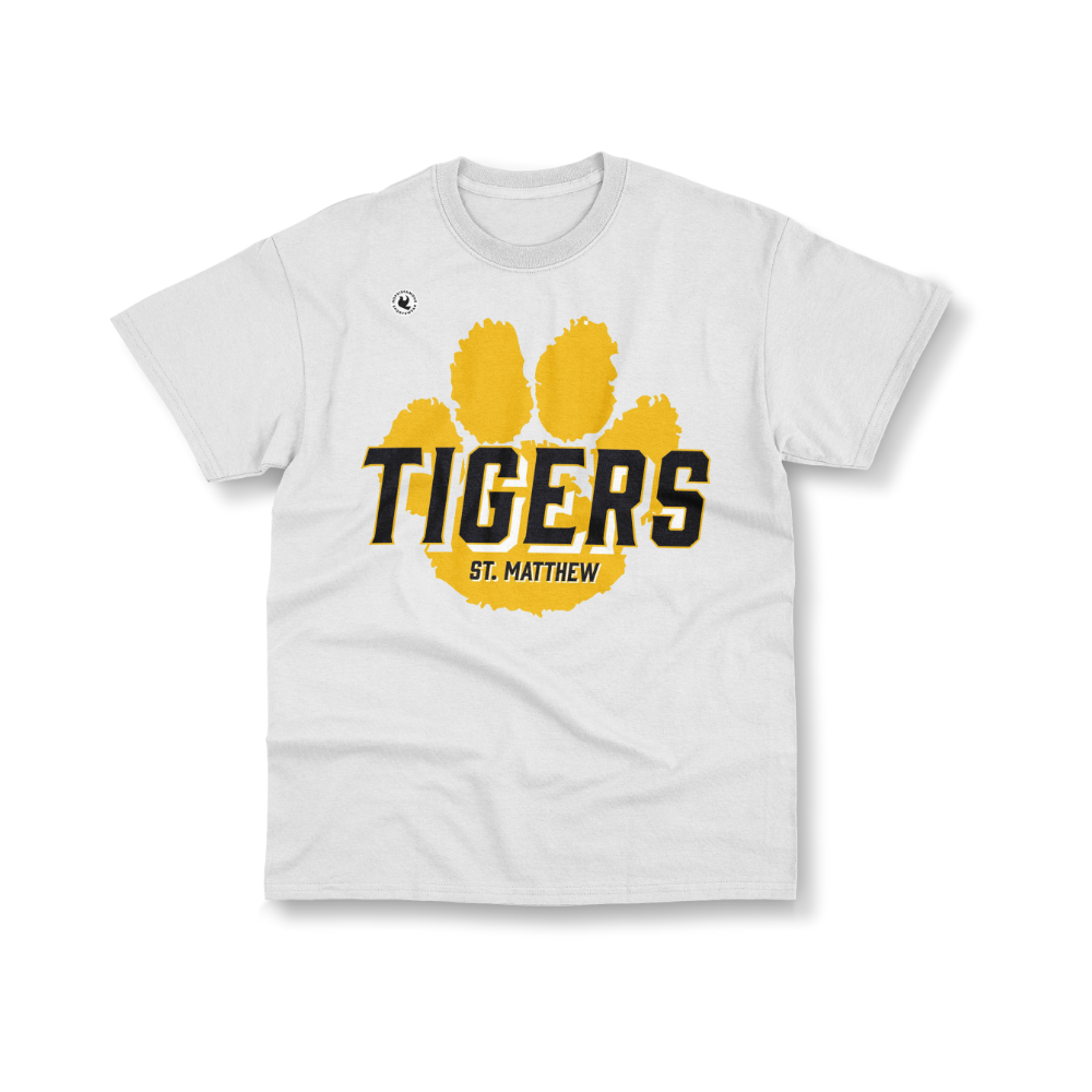 St. Matthew Tigers T-Shirt