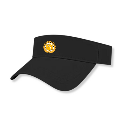 St. Matthew Tigers Visor