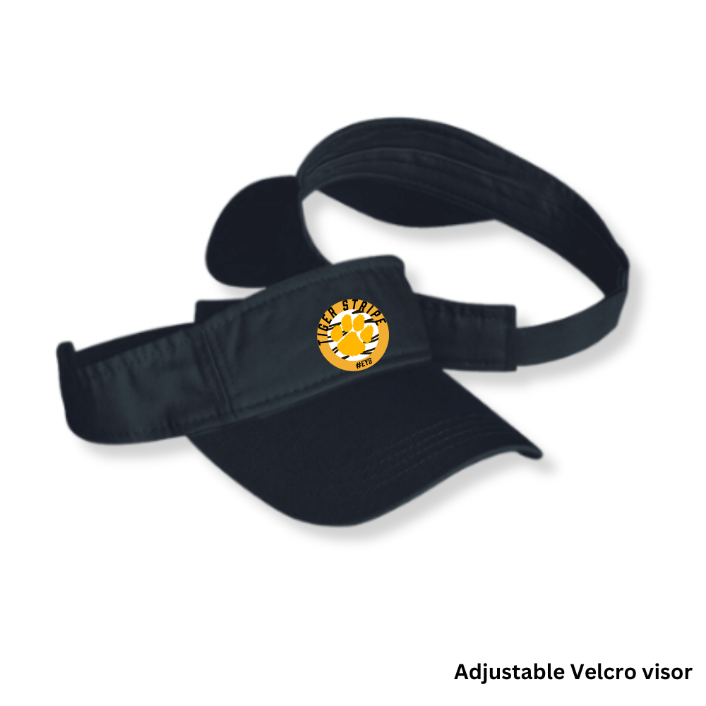 St. Matthew Tigers Visor