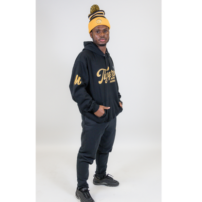 St. Matthew Tigers Football: Hoodie