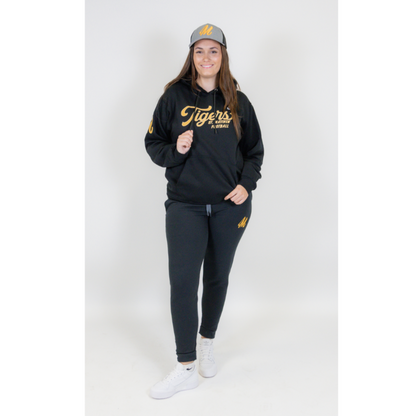 St. Matthew Tigers Football: Hoodie