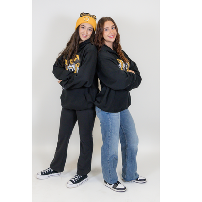 Tuque des Tigres de St. Matthew 