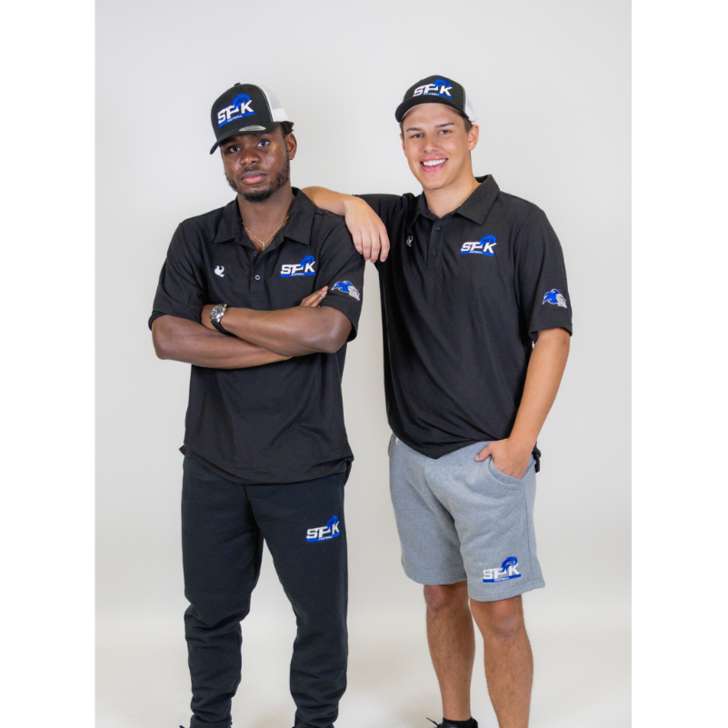 SPK Football: Polo