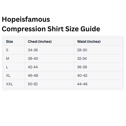 Dri-Fit Panthers Compression Sleeveless Shirt