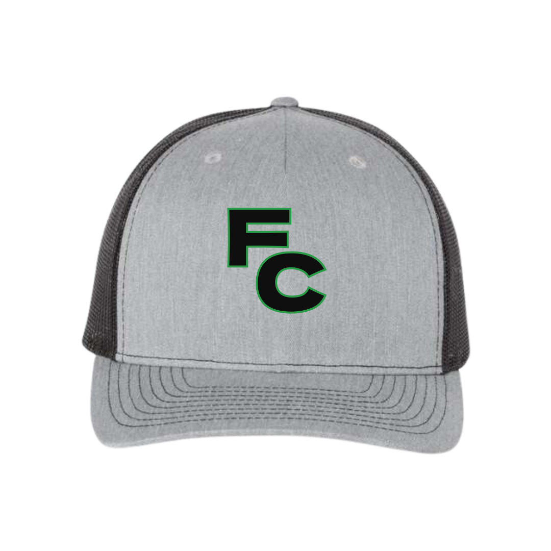 Franco Cité Faucons: Cap