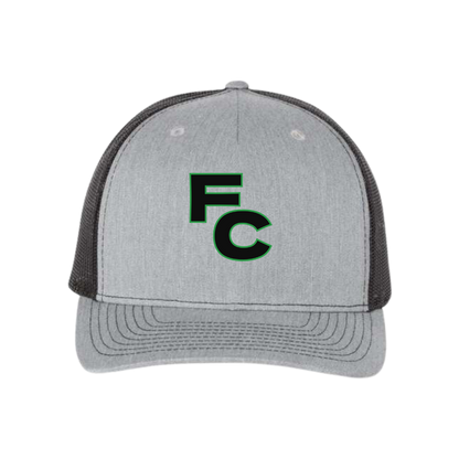 Casquette Faucons Franco Cité 