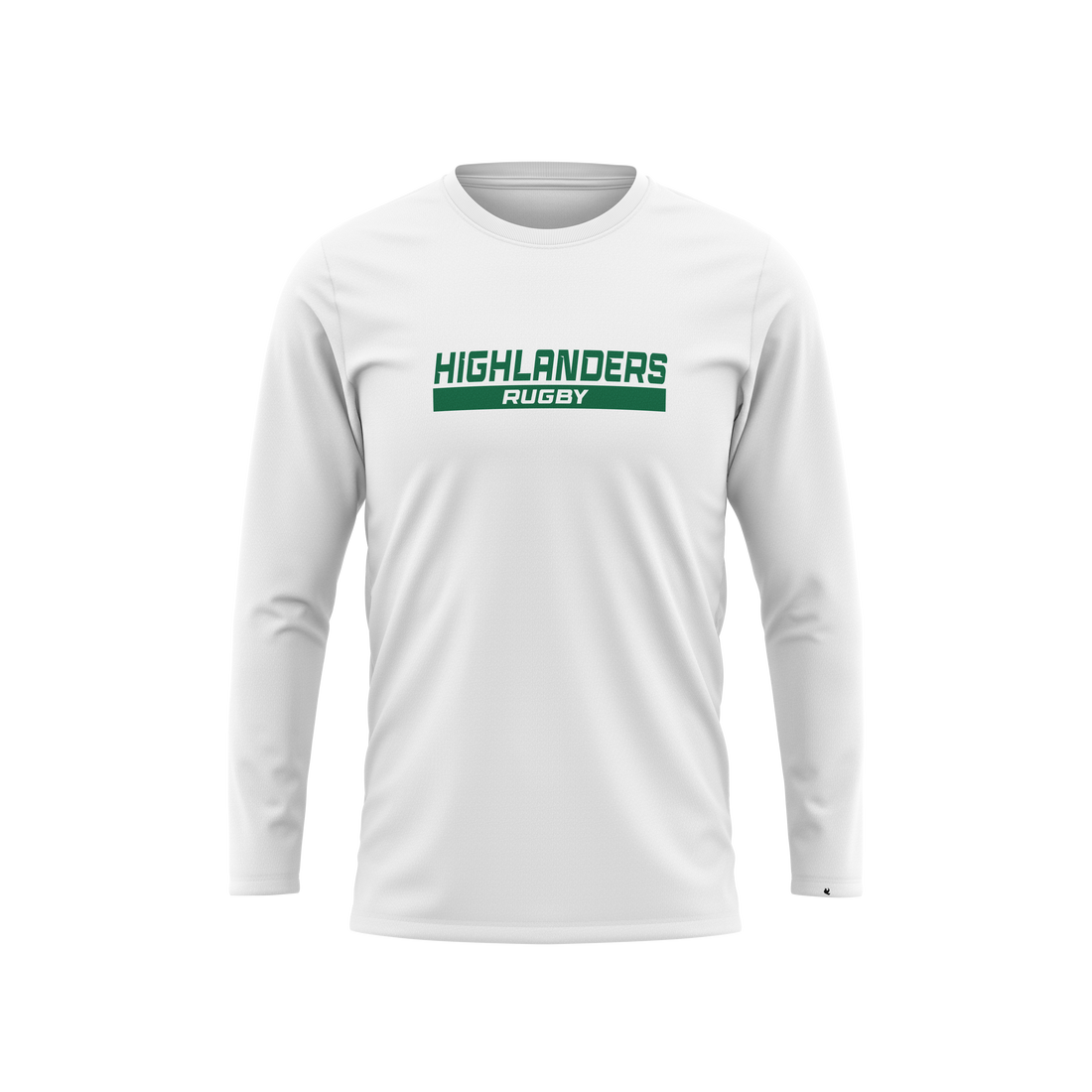 Lanark Highlanders Rugby: Longsleeve