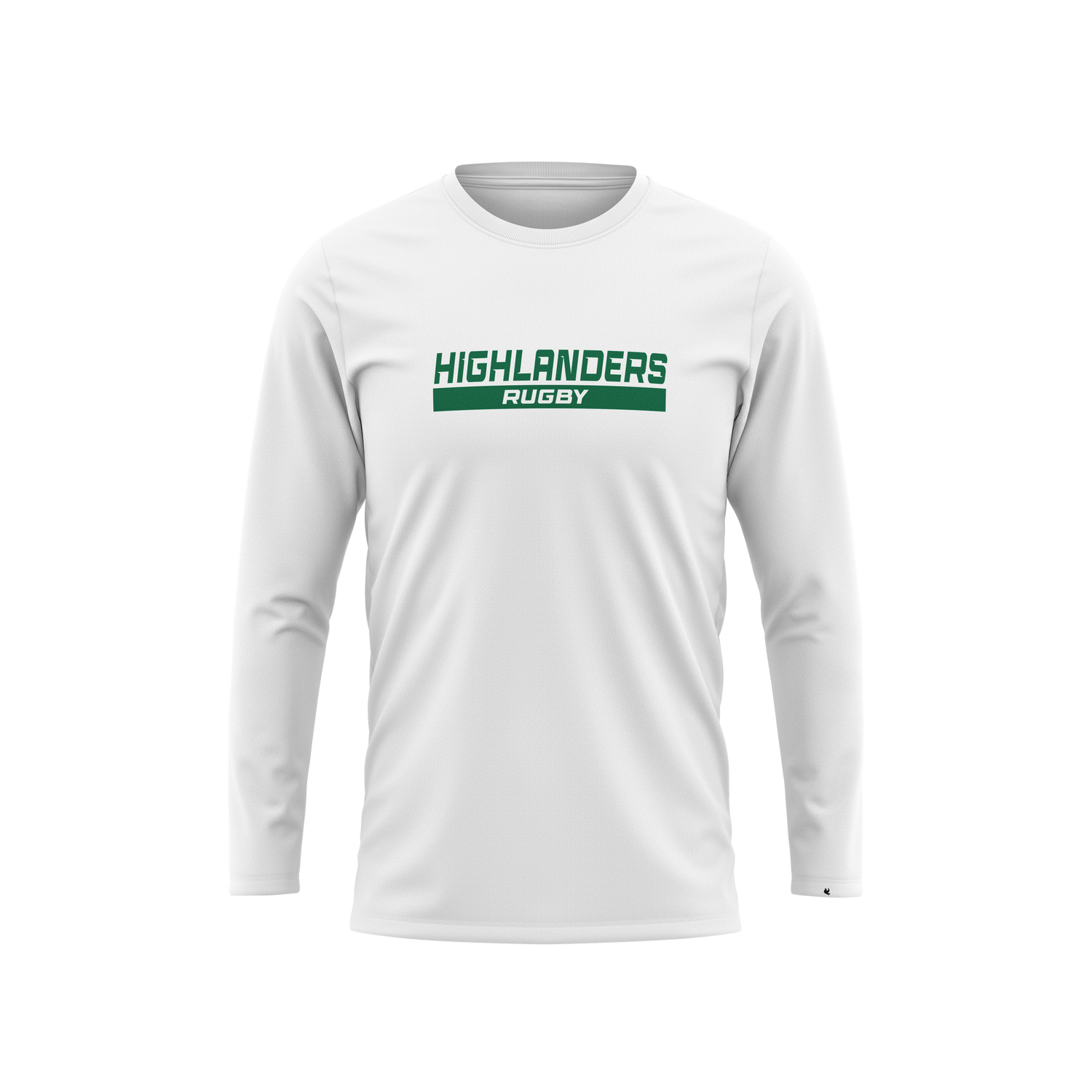 Lanark Highlanders Rugby: Longsleeve