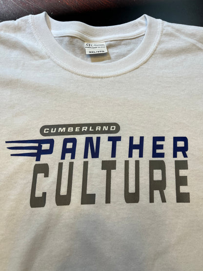Youth Panthers Culture T-Shirt