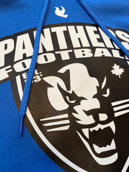 Panthers Est. 93&