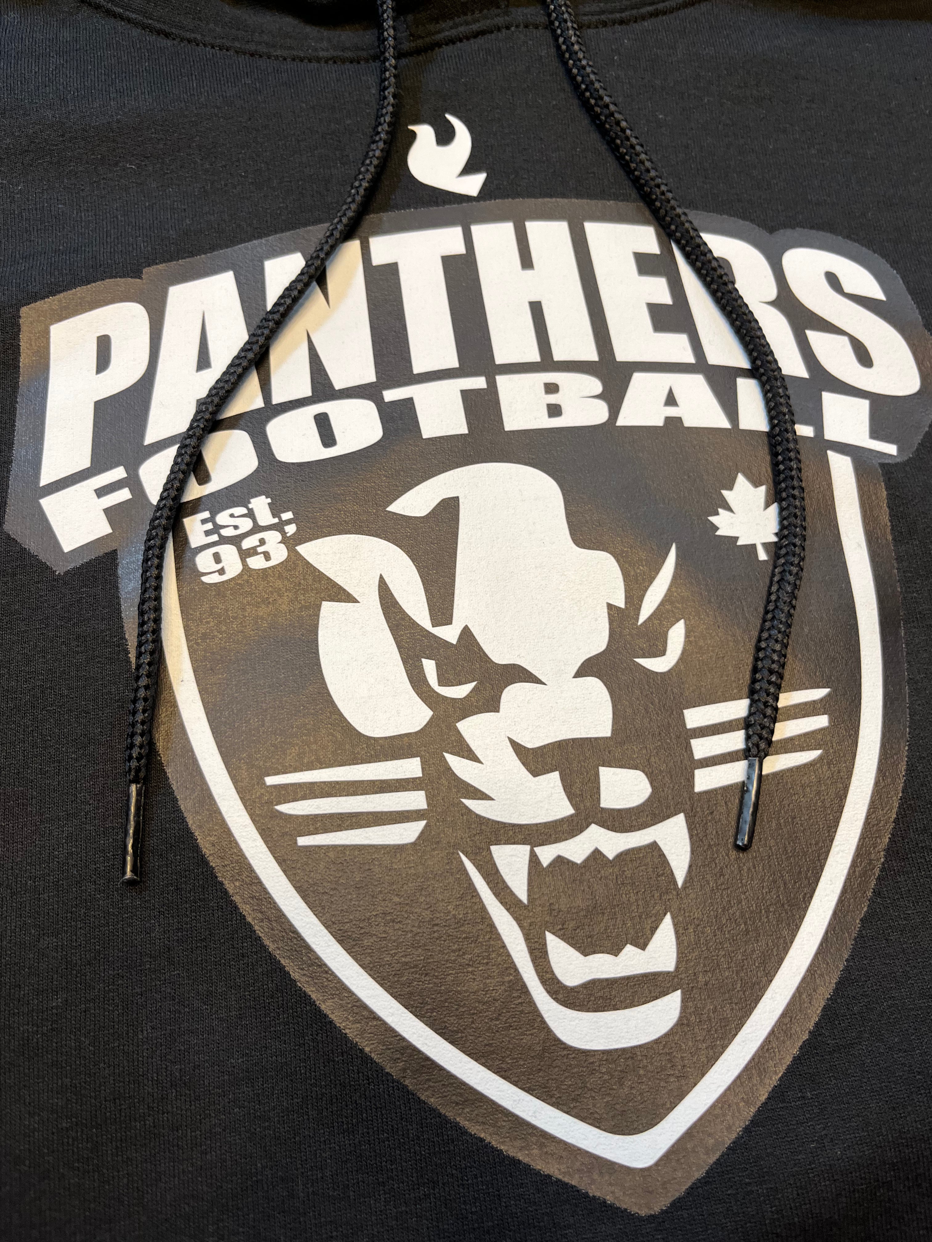 Panthers Est. 93&