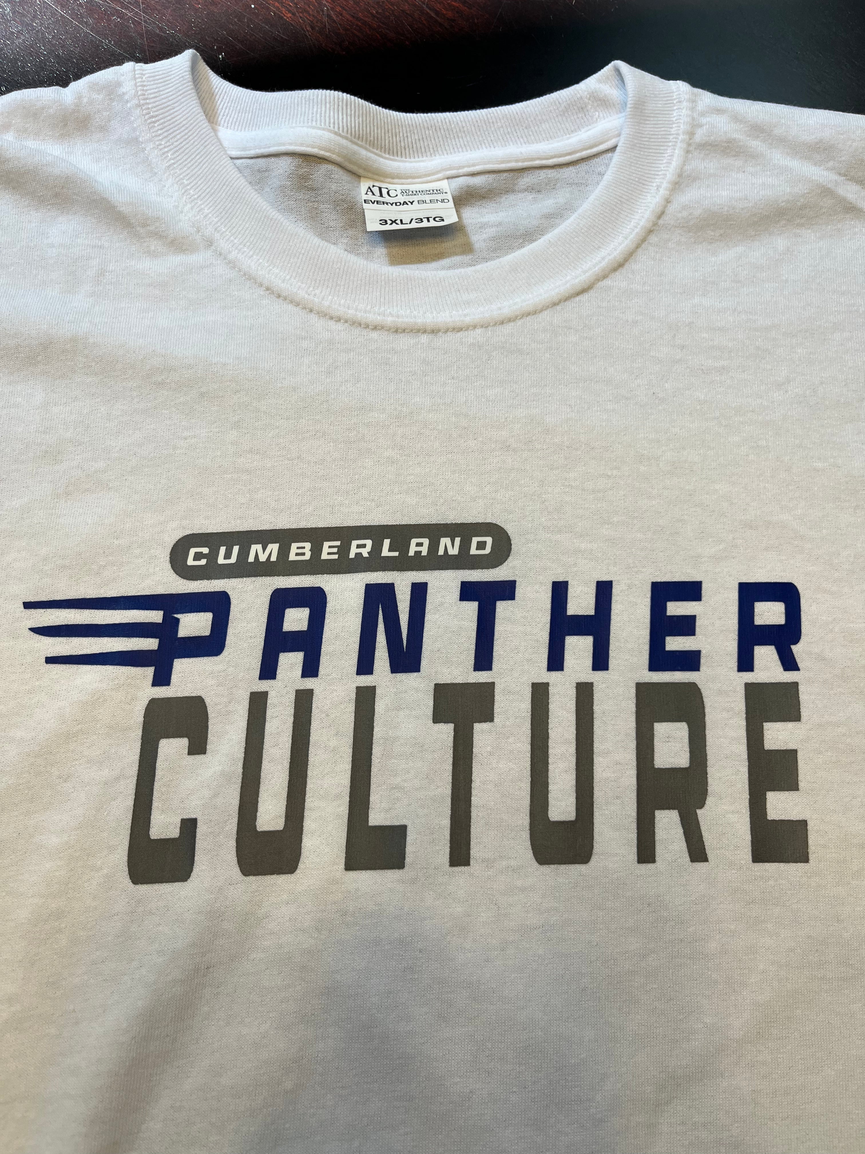 Panther Culture T-Shirt