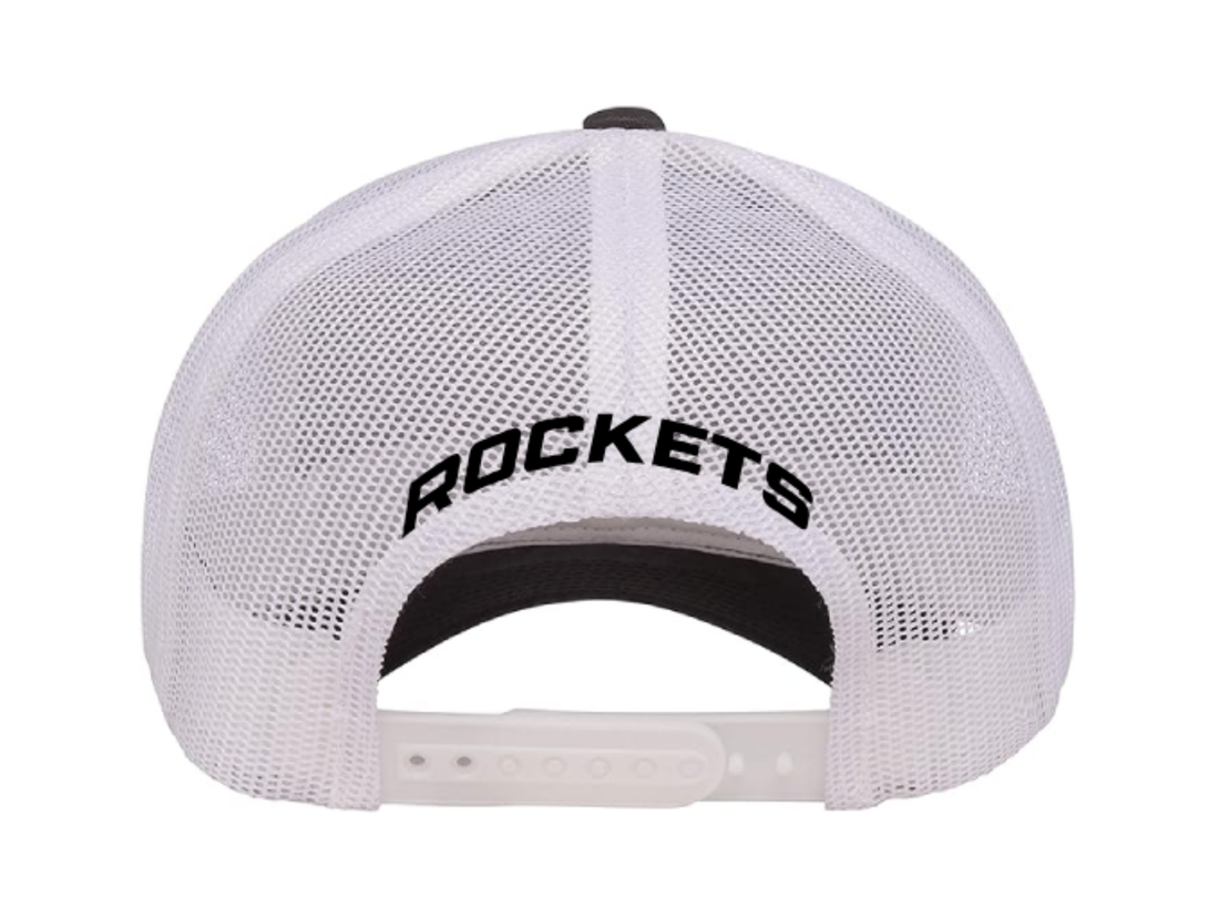Russell Rockets Cap