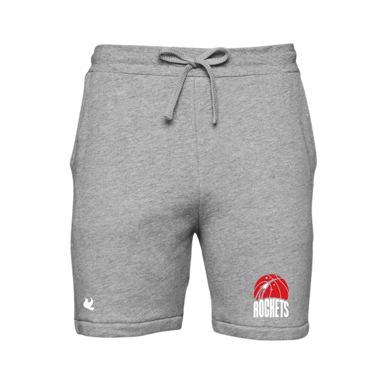 Short de survêtement Russell Rockets 