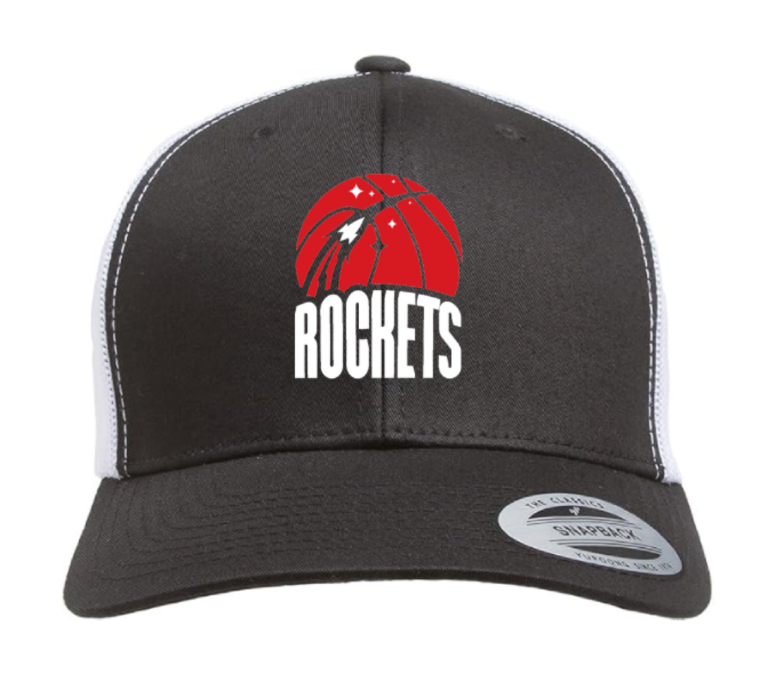 Russell Rockets Cap
